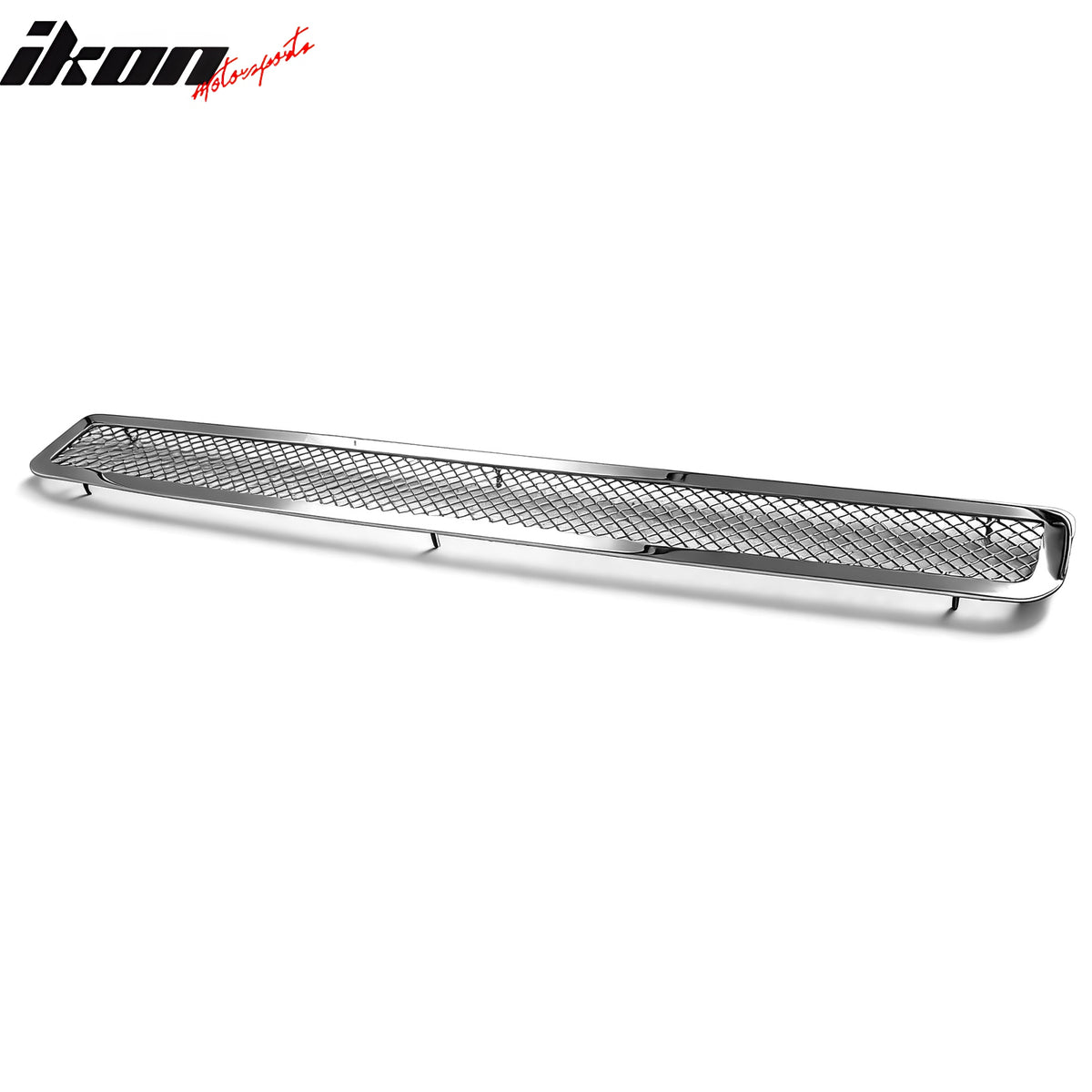 Fit 2006-2007 Lexus GS300 GS430 Front Lower Insert Grille Mesh Style