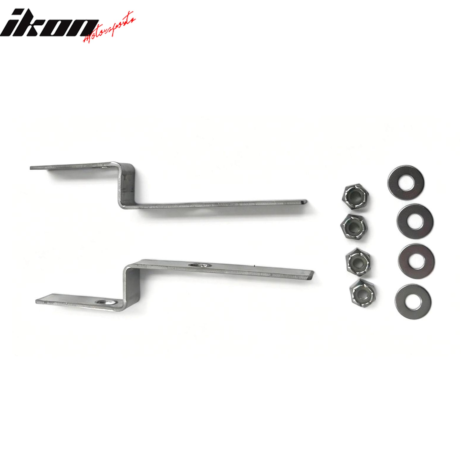 Fits 08-15 Nissan Titan & Armada Mesh Style Front Bumper Lower Grille Chrome