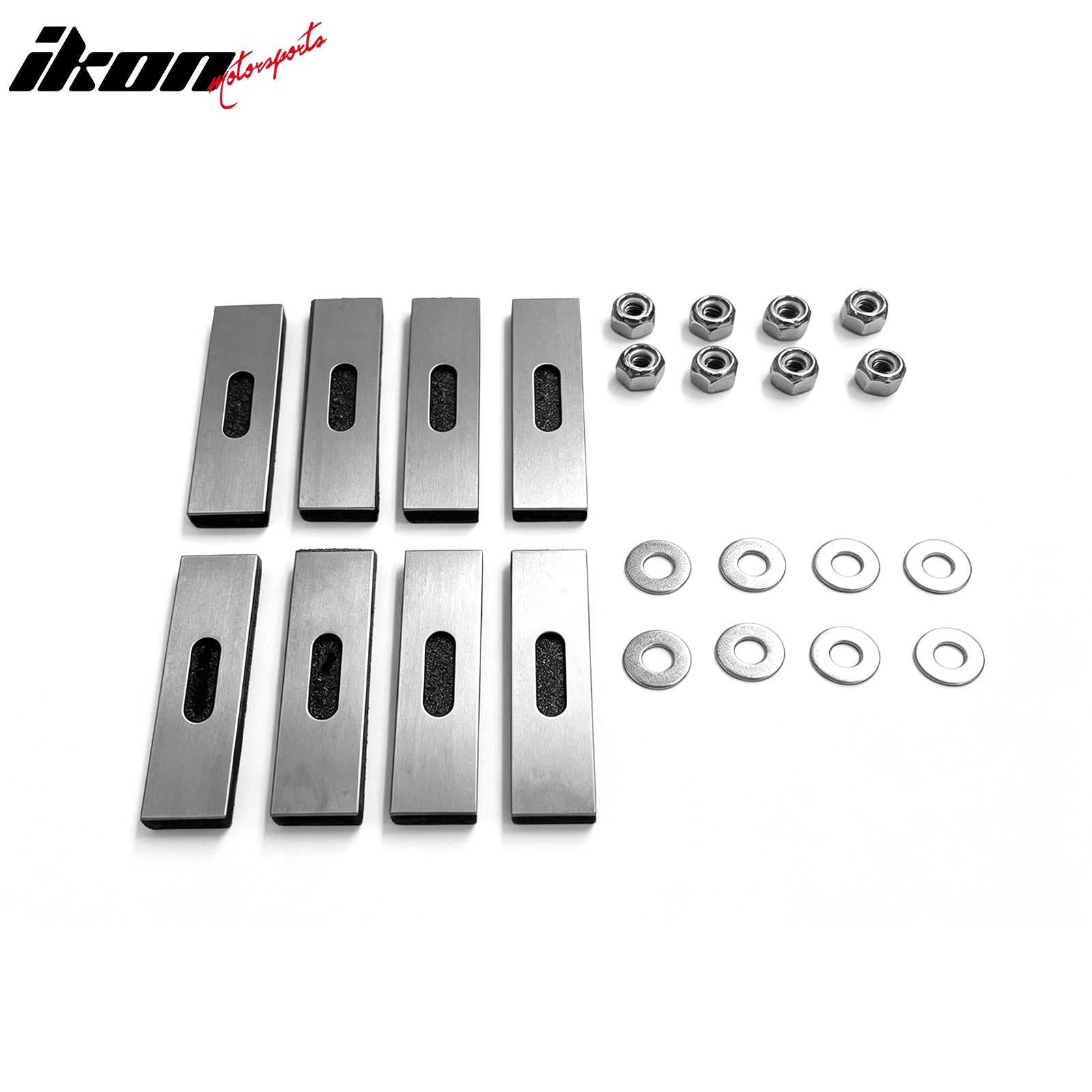 For 2005-2007 Silverado 1500 2500 HD 3500 Chrome Billet Style Front Upper Grille