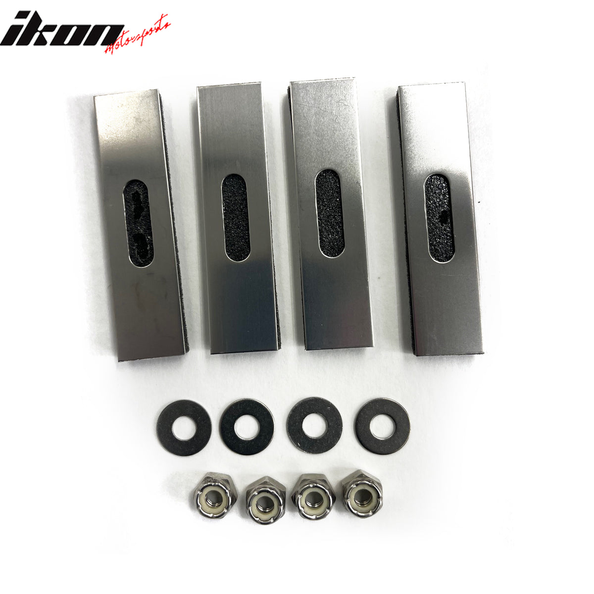 Fits 07-14 GMC Yukon XL 1500 2500 Front Bumper Upper Billet Grille Insert Chrome