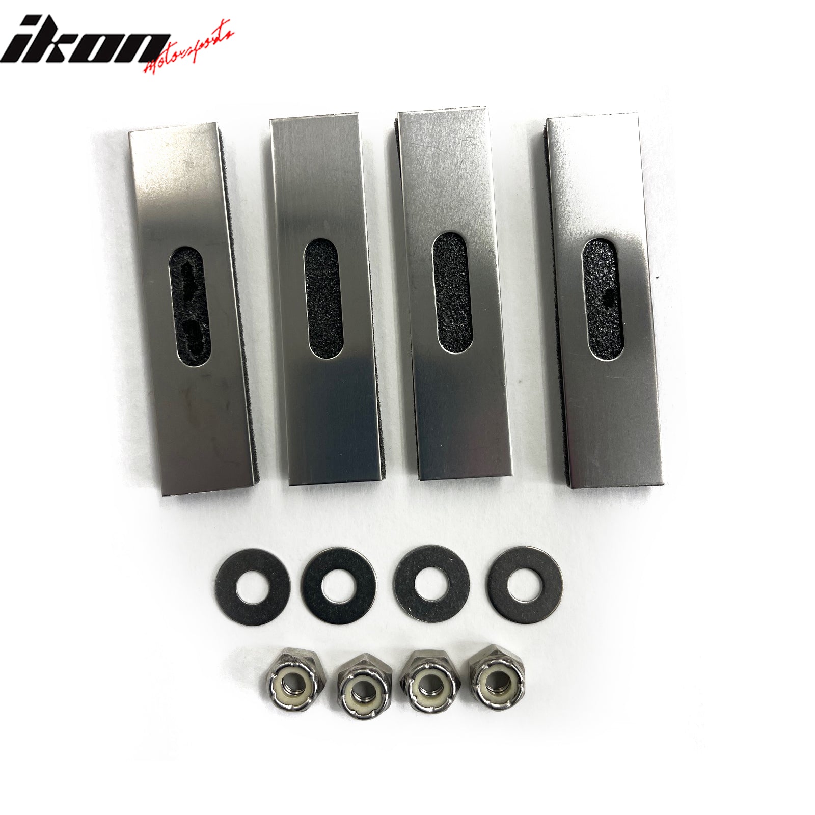 Fits 07-14 GMC Yukon XL 1500 2500 Front Bumper Upper Billet Grille Insert Chrome