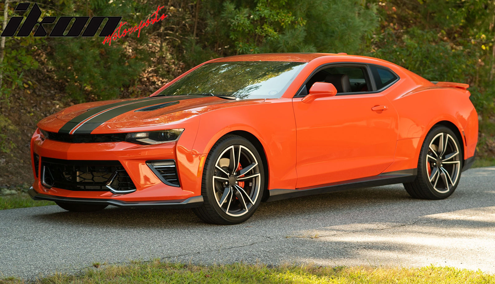 2018 camaro 50th anniversary online