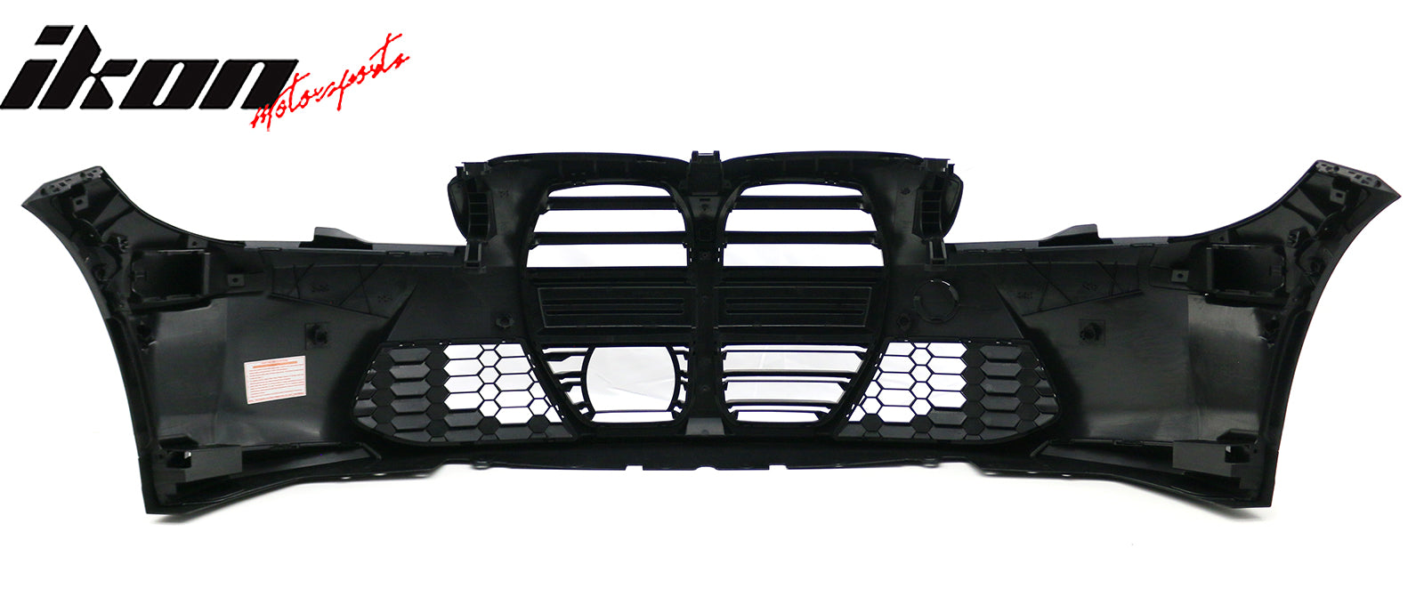 Fits 19-22 BMW 3-Series G20 Sedan Upgrade To 22 M3 Style Front Bumper Cover Kits