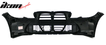 Fits 19-22 BMW 3-Series G20 Sedan Upgrade To 22 M3 Style Front Bumper Cover Kits