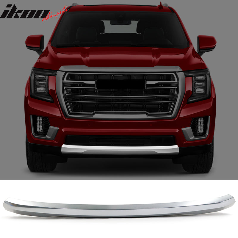 Custodia In TPU Per Portachiavi Chevrolet Suburban / Tahoe / GMC Yukon / Buick 2021-2022 - Protezione Antigraffio 360° Con Cordino (Blu)