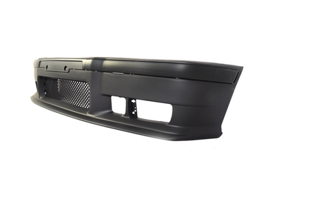 Fits 92-98 BMW E36 3 Series M3 Style PP Front Bumper Cover Conversion