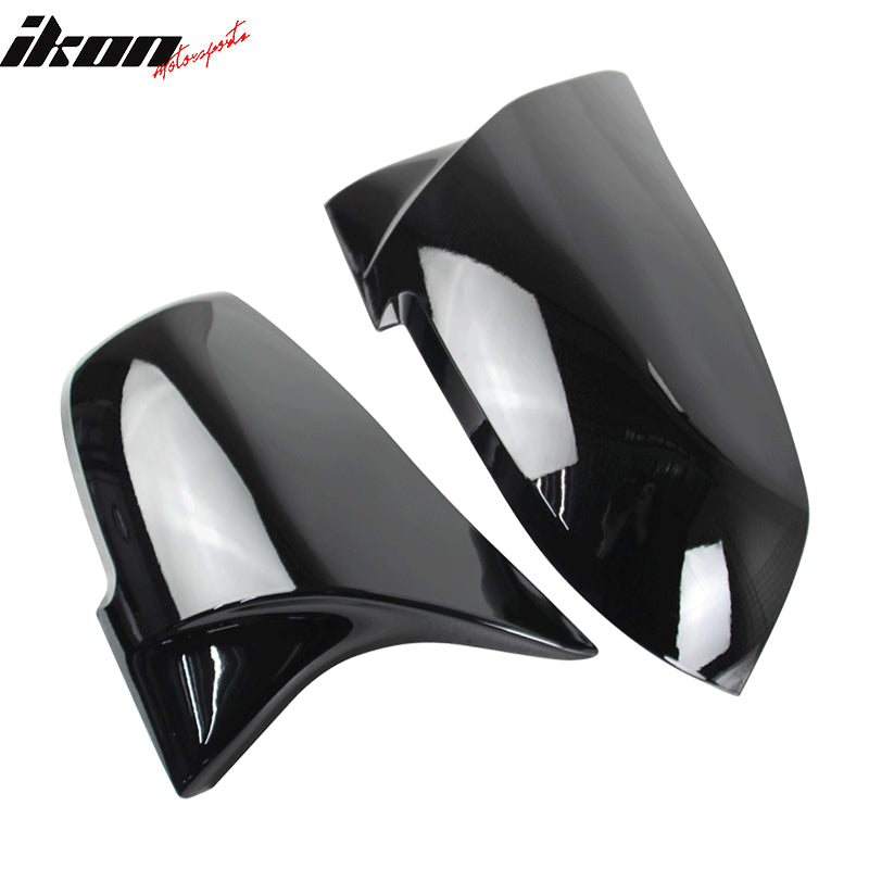 Fit F30 F34 F36 F87 I01 OE Replacement M Sports Upgrade Mirror Cover