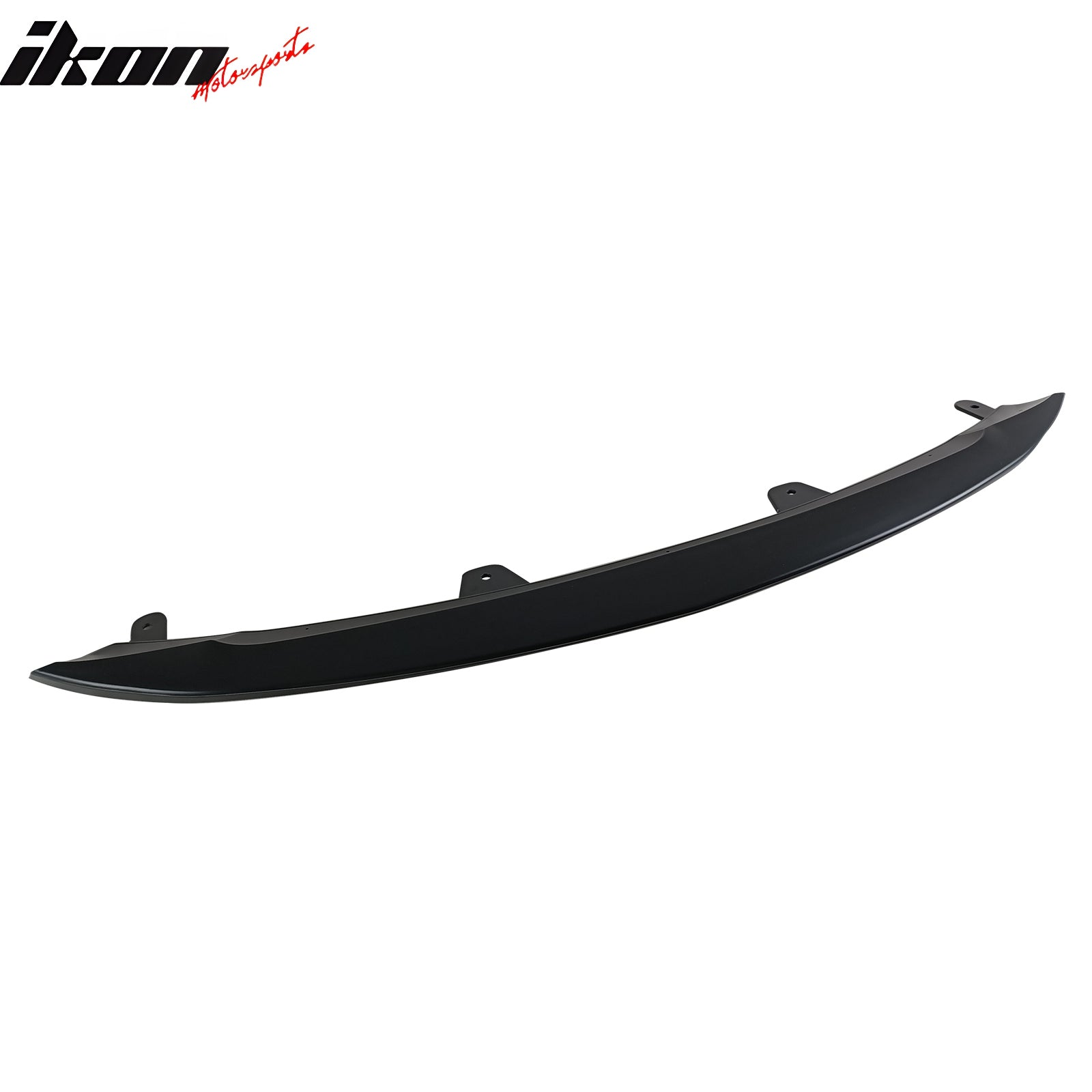 Fits 23-25 Toyota Corolla E210 Hatchback 5Dr Front Bumper Lip Spoiler Splitter