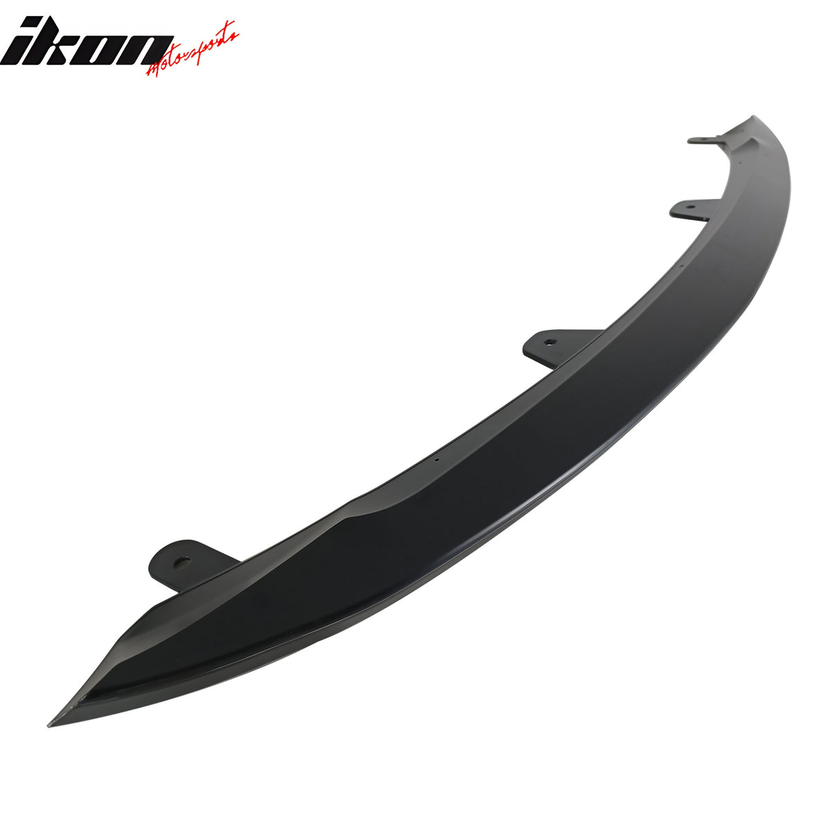 Fits 23-25 Toyota Corolla E210 Hatchback 5Dr Front Bumper Lip Spoiler Splitter