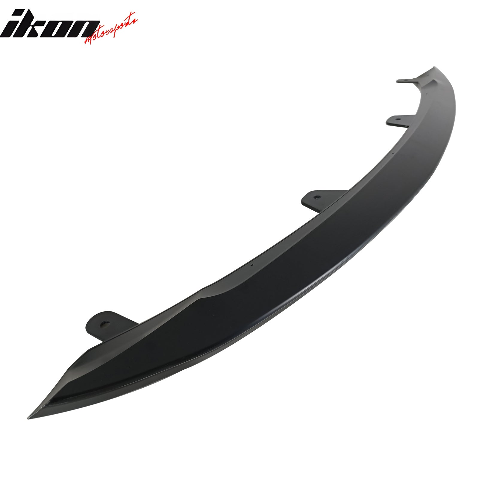 Fits 23-25 Toyota Corolla E210 Hatchback 5Dr Front Bumper Lip Spoiler Splitter