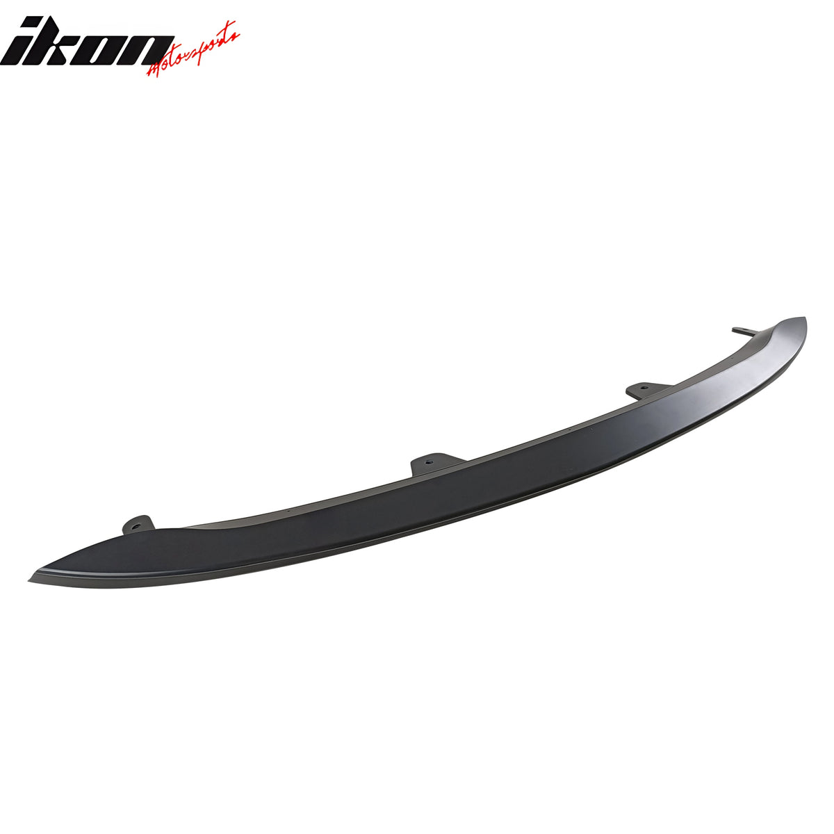Fits 19-21 Toyota Corolla E210 Hatchback 5Dr Front Bumper Lip Spoiler Splitter