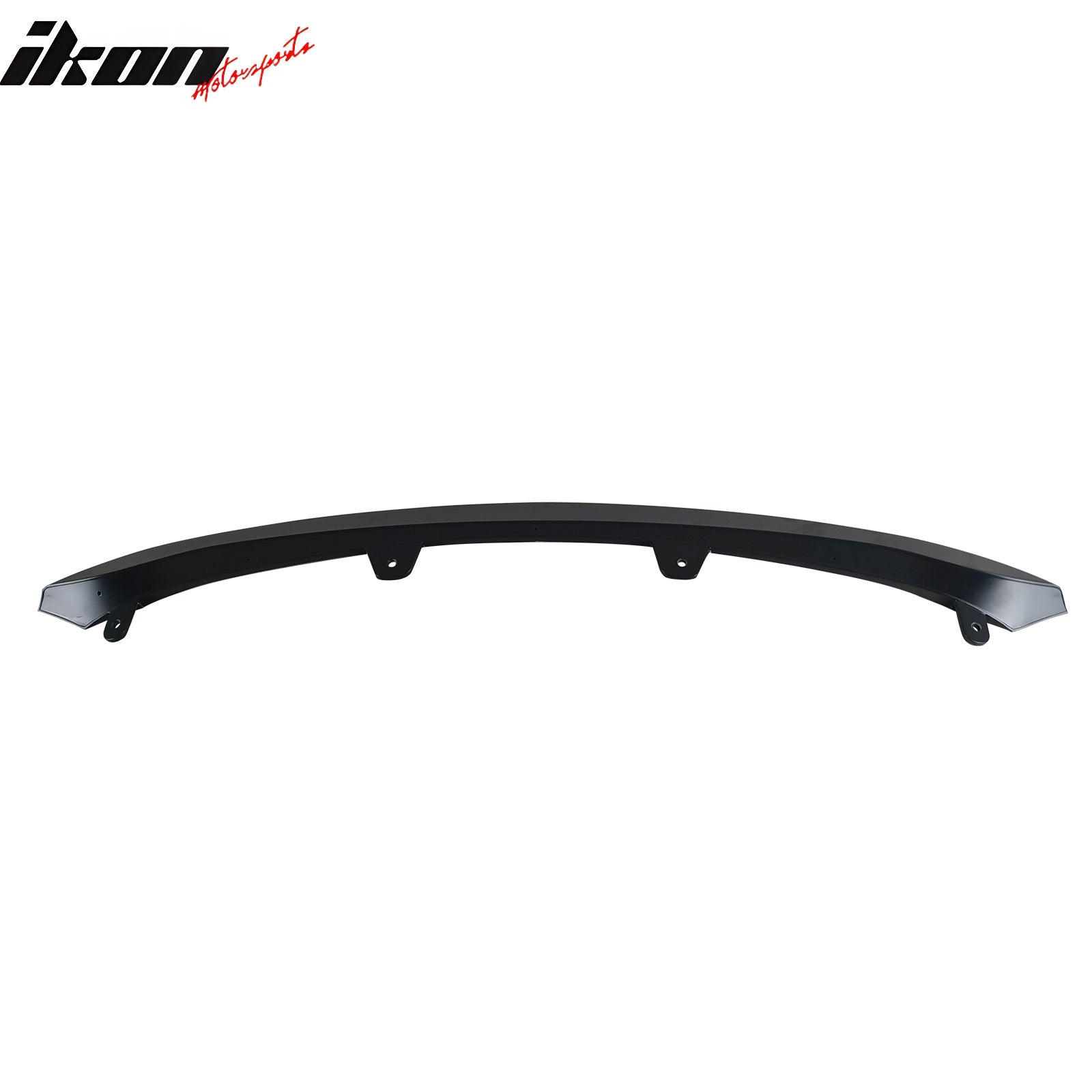 Fits 19-21 Toyota Corolla E210 Hatchback 5Dr Front Bumper Lip Spoiler Splitter