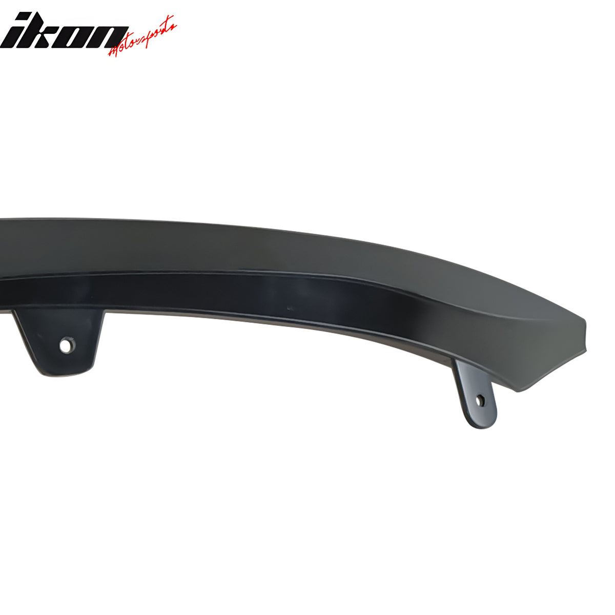 Fits 19-21 Toyota Corolla E210 Hatchback 5Dr Front Bumper Lip Spoiler Splitter