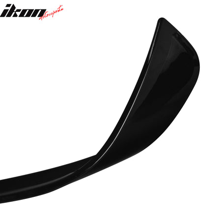 Fits 14-16 Benz W117 C117 CLA-Class Sedan AMG Style Front Vent Flaps #040 Black