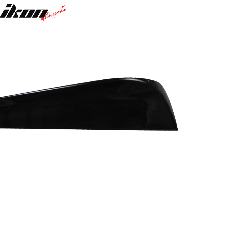 Fits 2000-2006 BMW 3 Series 2D E46 Trunk Spoiler - PUF