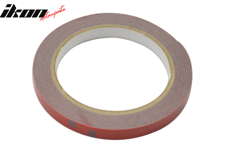 Fits 06-11 BMW 3 Series E90 Sedan 4-Door AC Style Roof Spoiler ABS Painted #475