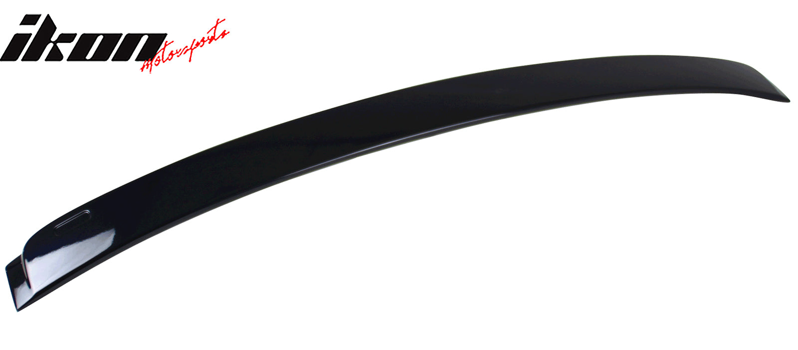Fits 06-11 BMW 3 Series E90 Sedan 4-Door AC Style Roof Spoiler ABS Painted #A35