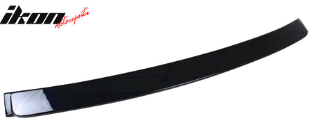 Fits 06-11 BMW 3 Series E90 Sedan 4-Door AC Style Roof Spoiler ABS Painted #A35