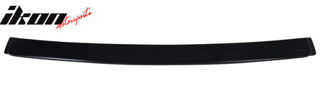 Fits 06-11 BMW 3 Series E90 Sedan 4-Door AC Style Roof Spoiler ABS Painted #A35