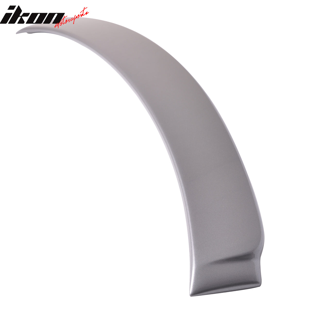 Fits 07-13 BMW 3 Series E92 Coupe AC Style Roof Spoiler Painted #A52 Space Gray