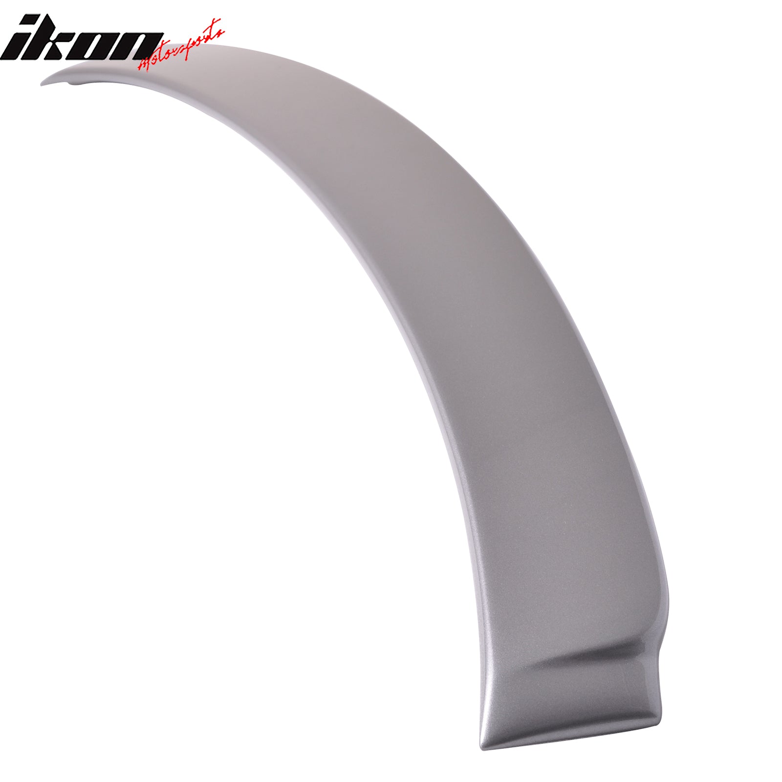 Fits 07-13 BMW 3 Series E92 Coupe AC Style Roof Spoiler Painted #A52 Space Gray