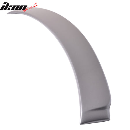 Fits 07-13 BMW 3 Series E92 Coupe AC Style Roof Spoiler Painted #A52 Space Gray