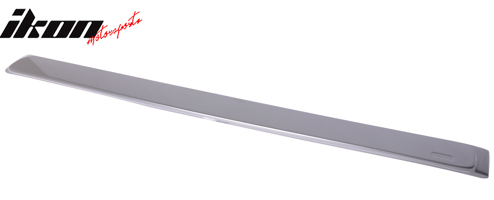 Fits 07-13 BMW 3 Series E92 Coupe AC Style Roof Spoiler Painted #A52 Space Gray