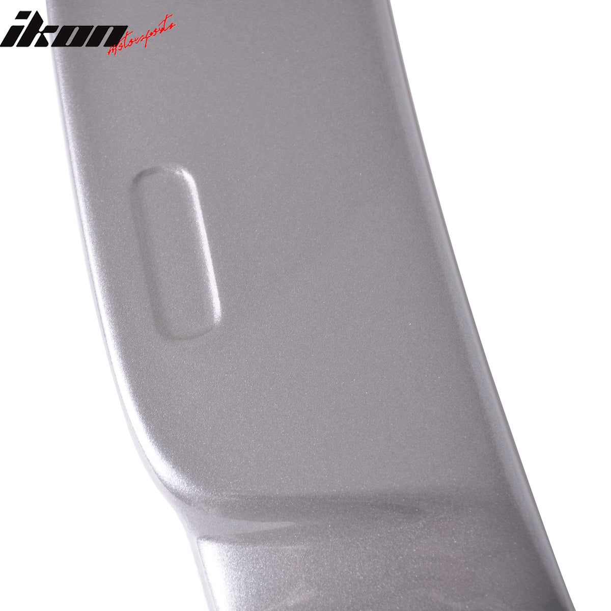 Fits 07-13 BMW 3 Series E92 Coupe AC Style Roof Spoiler Painted #A52 Space Gray