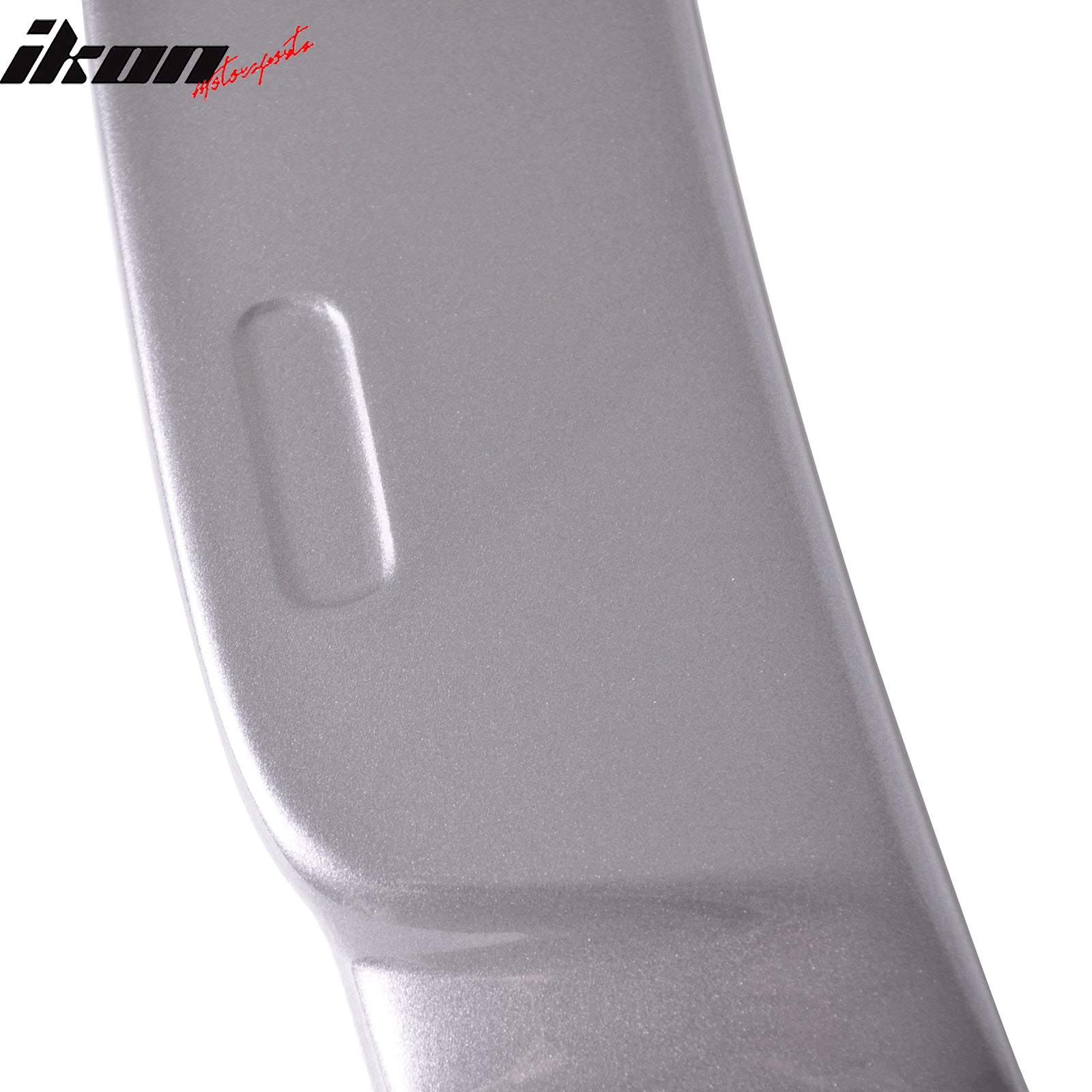 Fits 07-13 BMW 3 Series E92 Coupe AC Style Roof Spoiler Painted #A52 Space Gray