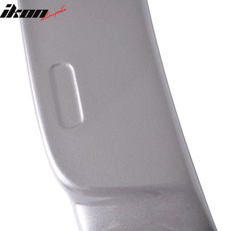 Fits 07-13 BMW 3 Series E92 Coupe AC Style Roof Spoiler Painted #A52 Space Gray
