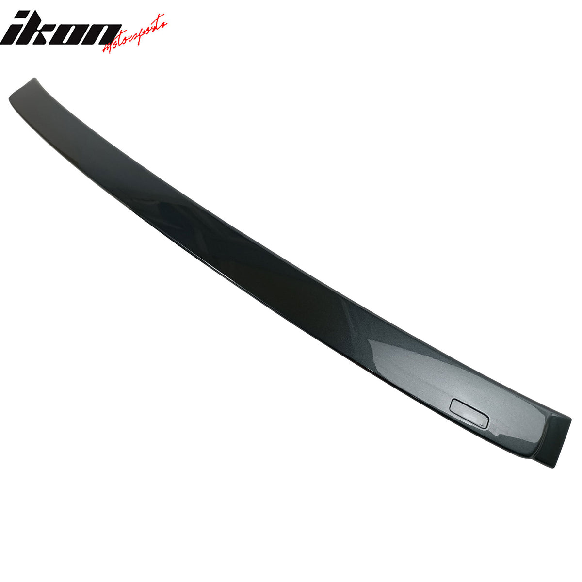 Fits 11-16 F10 Sedan AC Painted Roof Spoiler #A81 Tasman Metallic