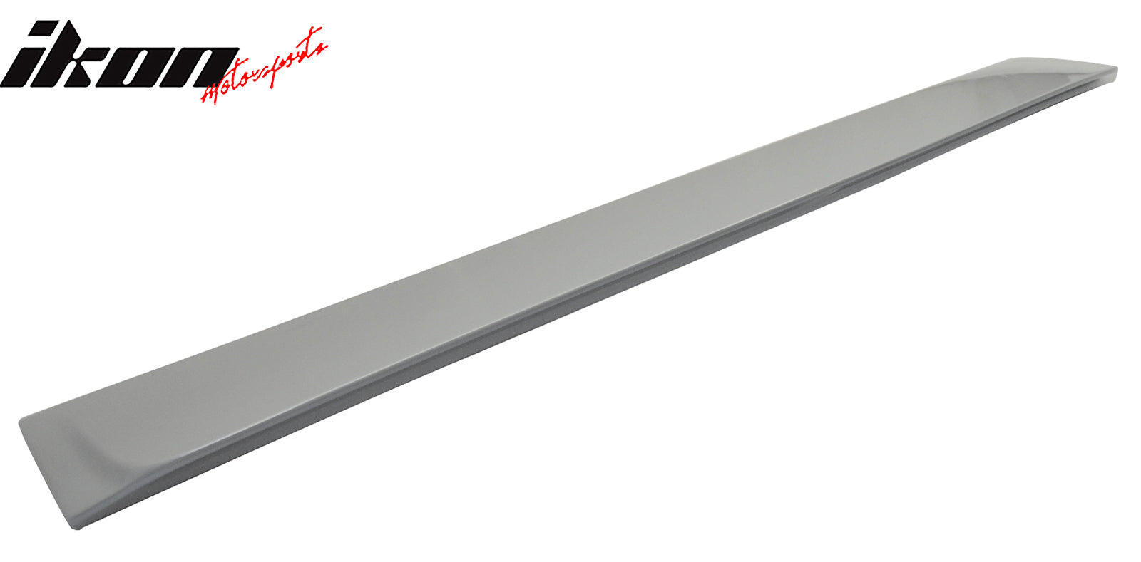 Fits 06-13 Lexus IS250 IS350 IS F Sedan OE Style Roof Spoiler Painted #074 Pearl