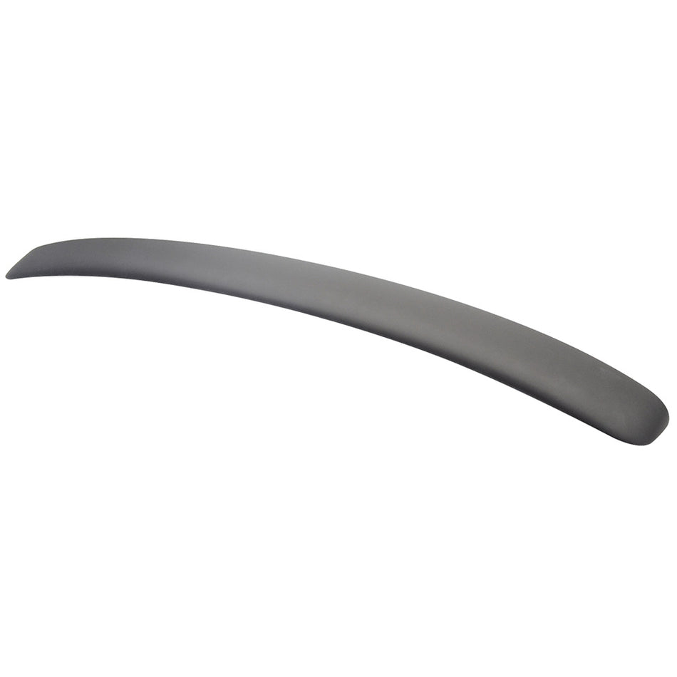Compatible With 1995-2001 Benz E-Class W210 4Dr 4Door ABS L Type Rear Roof Spoiler