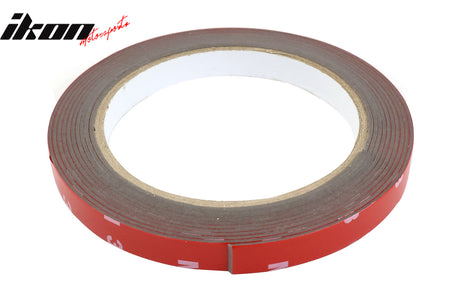 Fit 11-14 Hyundai YF Sonata OE Painted Roof Spoiler #7B Midnight Black Metallic