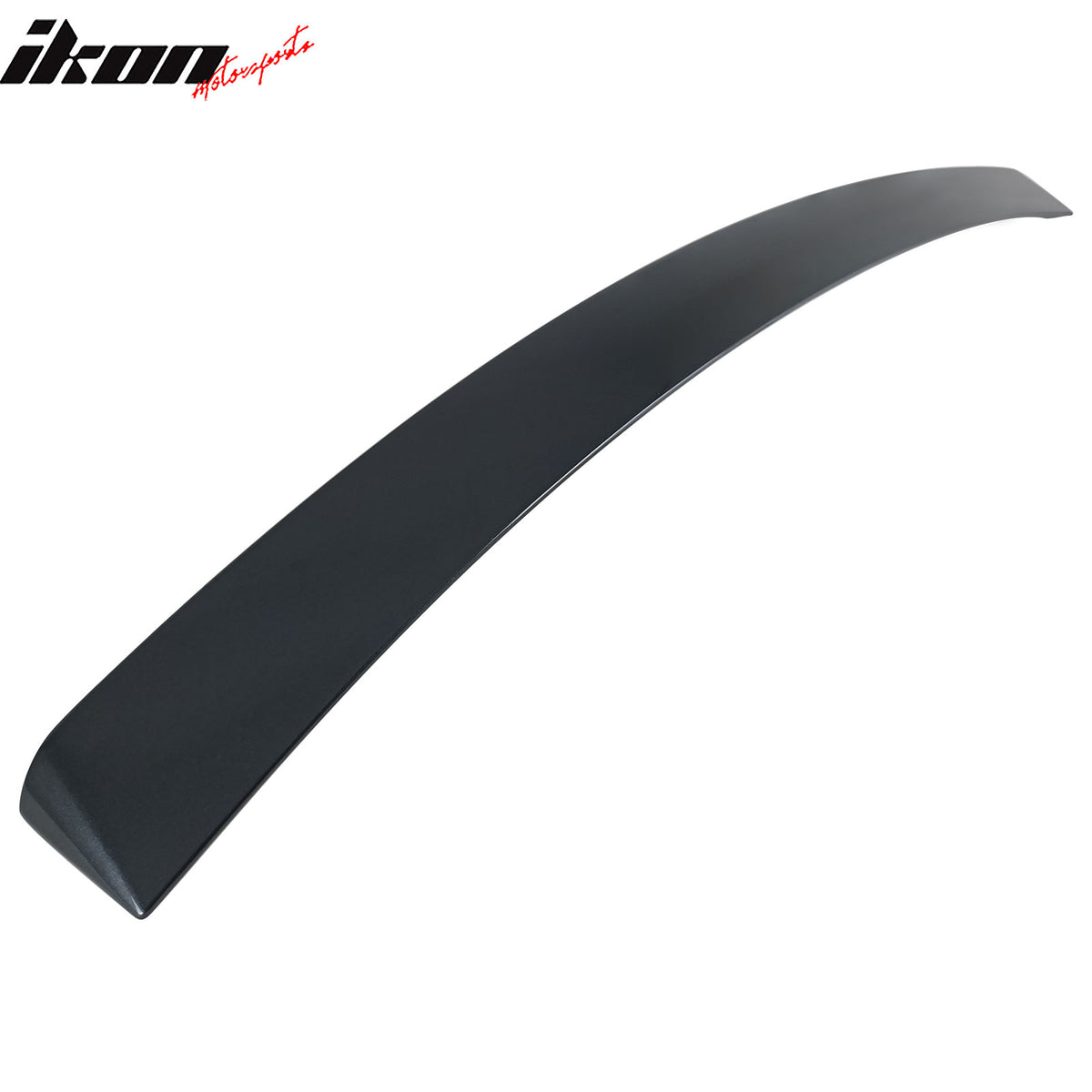 Fits 10-16 Benz E-Class W212 Sedan OE Style Roof SpoilerABS  Painted #792 Silver