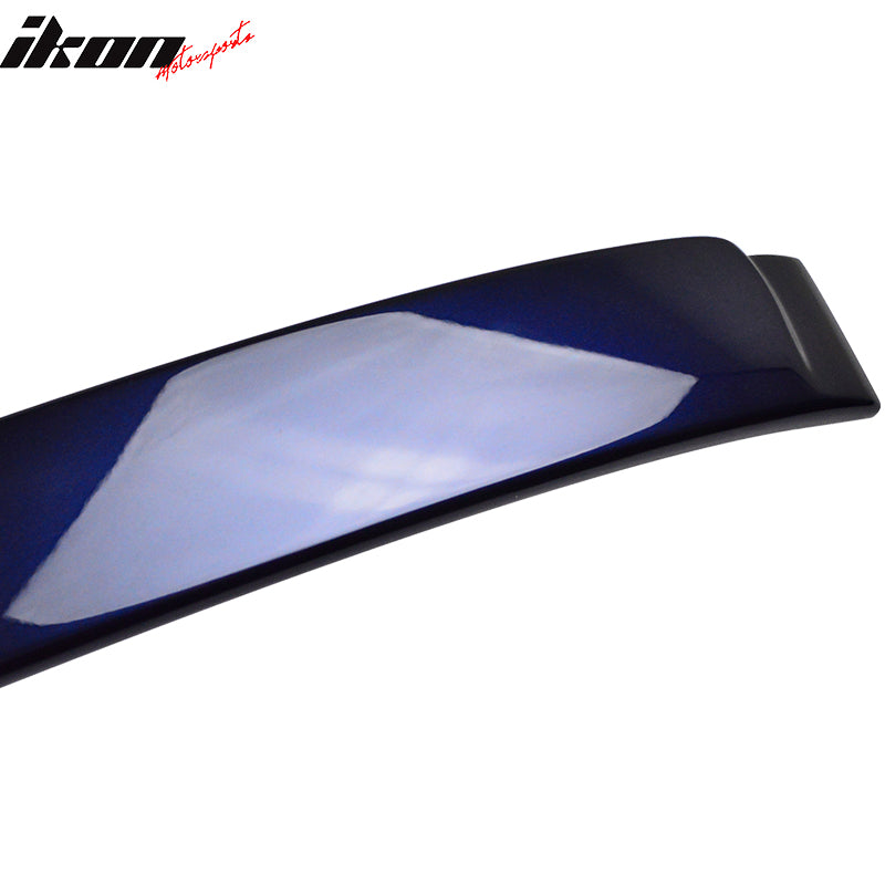 Fits 11-16 BMW 5 Series Roof Spoiler OE