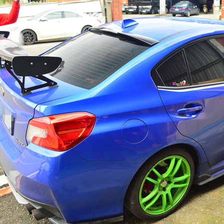 For 15-21 Subaru WRX V Style Rear Roof Spoiler