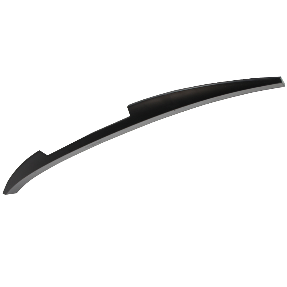 Fits 06-11 Honda Civic Sedan 4-Door V Style Roof Spoiler - ABS