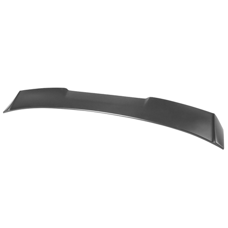 Fits 06-13 IS250 IS350 Sedan 4-Door V Style Roof Spoiler - ABS