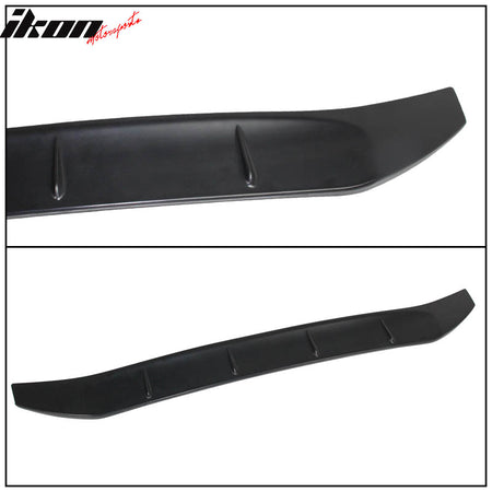 For 13-20 Scion FRS Subaru BRZ GT86 V Style Trunk Spoiler