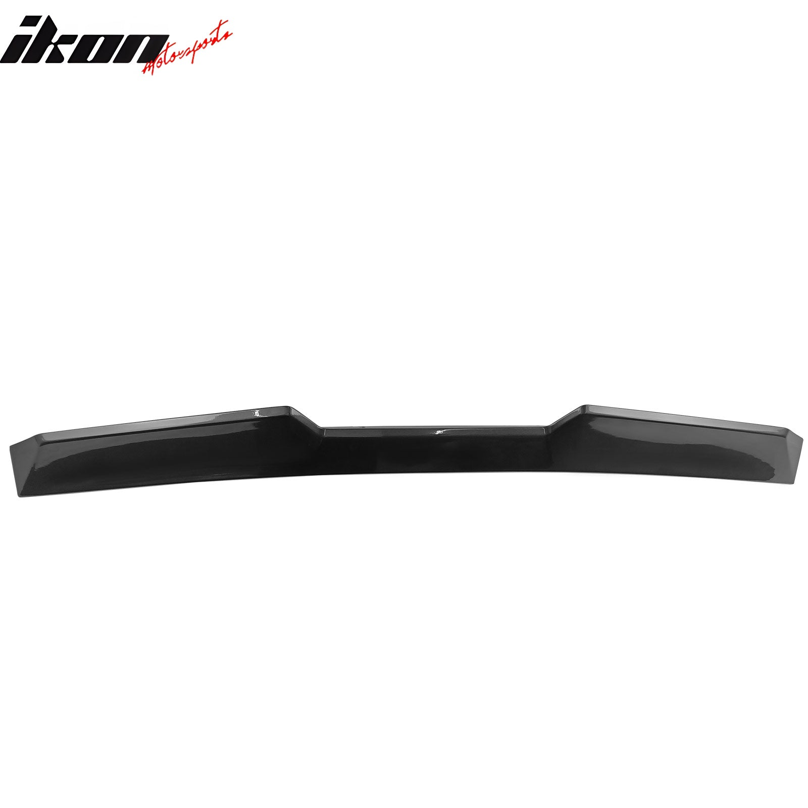 Fits 22-25 Subaru WRX 5th V Style Rear Roof Spoiler Painted #MG2 Magnetite Gray
