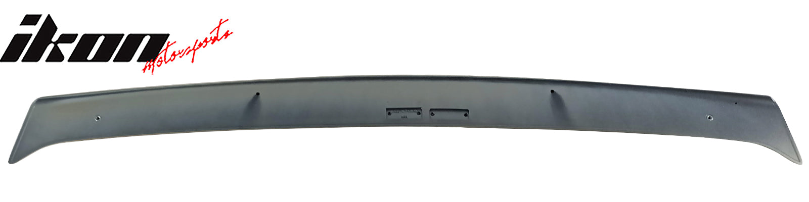 Fits 06-11 Civic Sedan Painted #YR566M Borrego Beige Metallic Trunk Spoiler