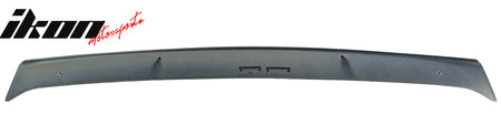 Fits 06-11 Civic Sedan Painted #YR566M Borrego Beige Metallic Trunk Spoiler