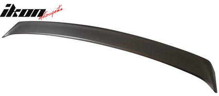 Fits 06-11 Civic Sedan Painted #YR578M Urban Titanium Metallic Trunk Spoiler