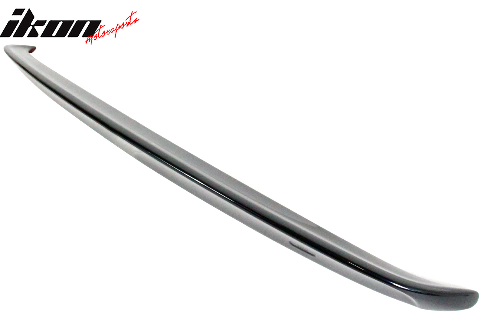 Fits 04-10 BMW 5 Series E60 AC Style Trunk Spoiler ABS #317 Orient Blue Metallic