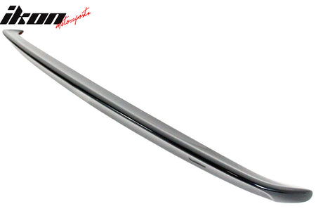 Fits 04-10 BMW 5 Series E60 AC Style Trunk Spoiler ABS #317 Orient Blue Metallic