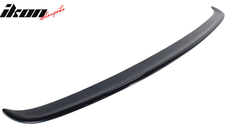 Fits 04-10 BMW 5 Series E60 AC Style Trunk Spoiler ABS #317 Orient Blue Metallic
