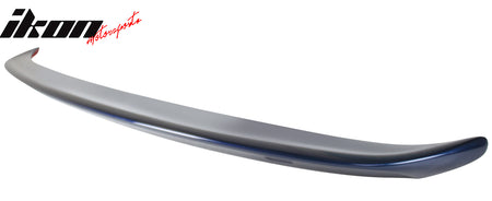 Fits 04-10 BMW 5 Series E60 AC Style Trunk Spoiler ABS #A07 Mystic Blue Metallic