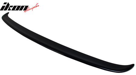 Fits 04-10 BMW 5 Series E60 AC Style Trunk Spoiler ABS #A35 Monaco Blue Metallic