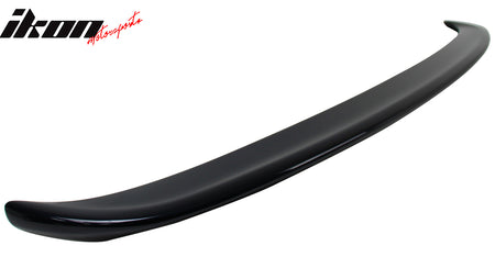Fits 04-10 BMW 5 Series E60 AC Style Trunk Spoiler ABS #A35 Monaco Blue Metallic
